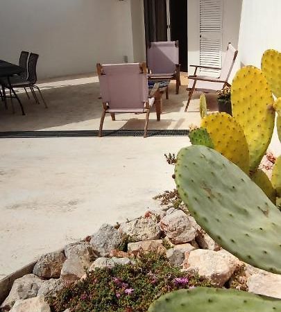 Casa Gorgole Leilighet Ostuni Eksteriør bilde