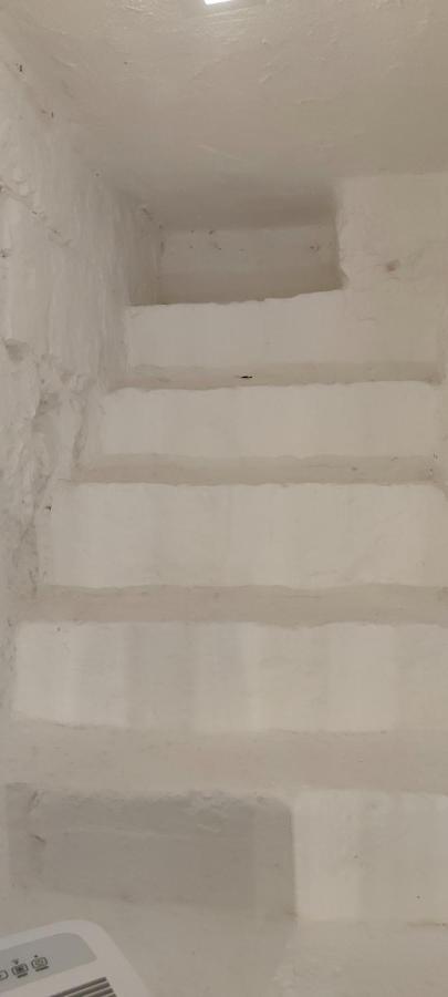 Casa Gorgole Leilighet Ostuni Eksteriør bilde