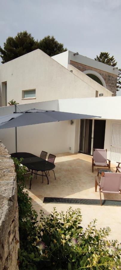 Casa Gorgole Leilighet Ostuni Eksteriør bilde