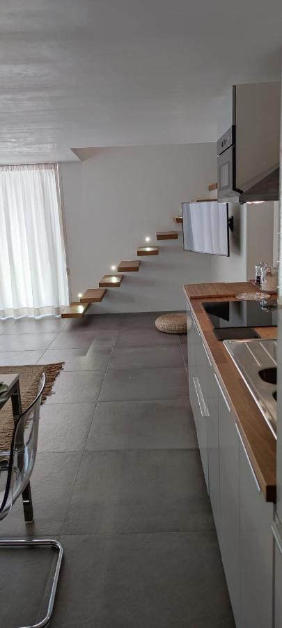 Casa Gorgole Leilighet Ostuni Eksteriør bilde