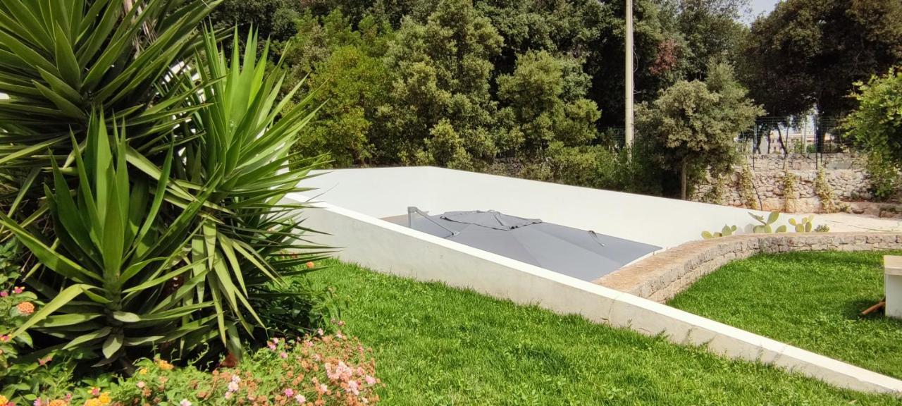 Casa Gorgole Leilighet Ostuni Eksteriør bilde