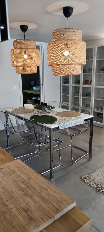 Casa Gorgole Leilighet Ostuni Eksteriør bilde