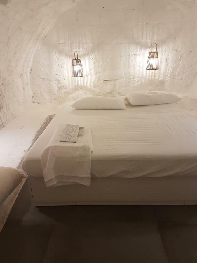 Casa Gorgole Leilighet Ostuni Eksteriør bilde