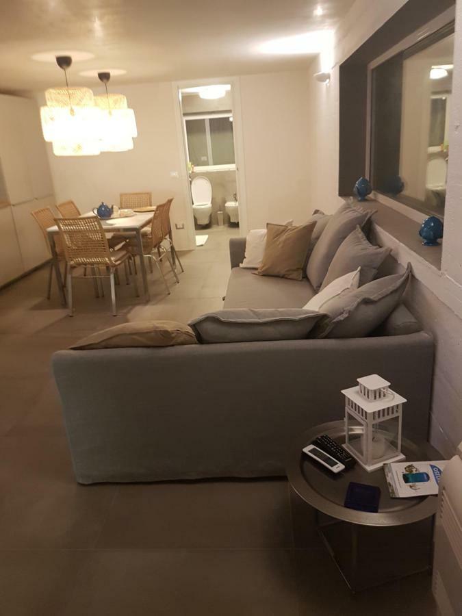 Casa Gorgole Leilighet Ostuni Eksteriør bilde