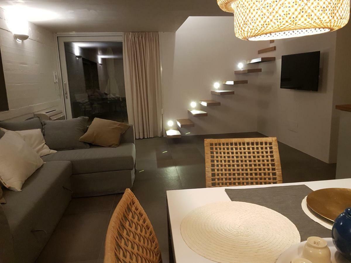 Casa Gorgole Leilighet Ostuni Eksteriør bilde