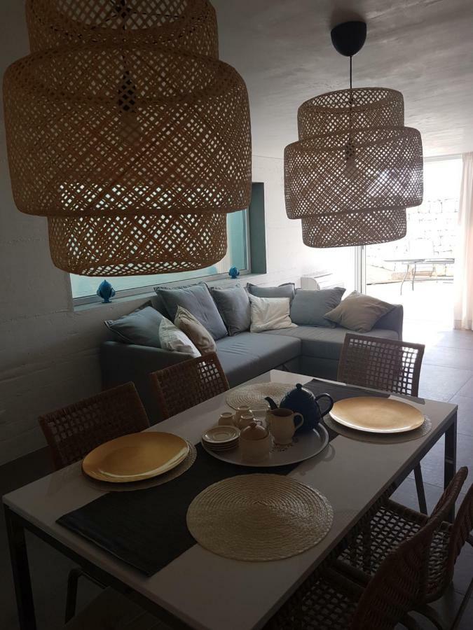 Casa Gorgole Leilighet Ostuni Eksteriør bilde