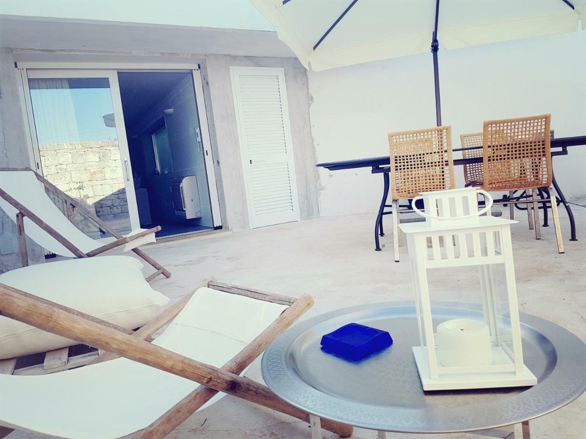 Casa Gorgole Leilighet Ostuni Eksteriør bilde