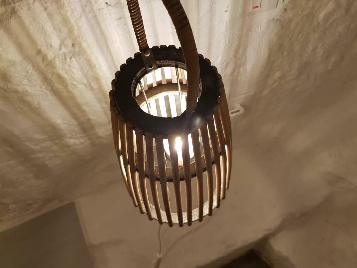 Casa Gorgole Leilighet Ostuni Eksteriør bilde