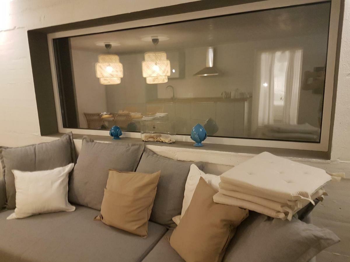 Casa Gorgole Leilighet Ostuni Eksteriør bilde