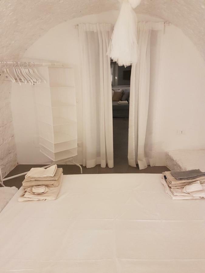 Casa Gorgole Leilighet Ostuni Eksteriør bilde