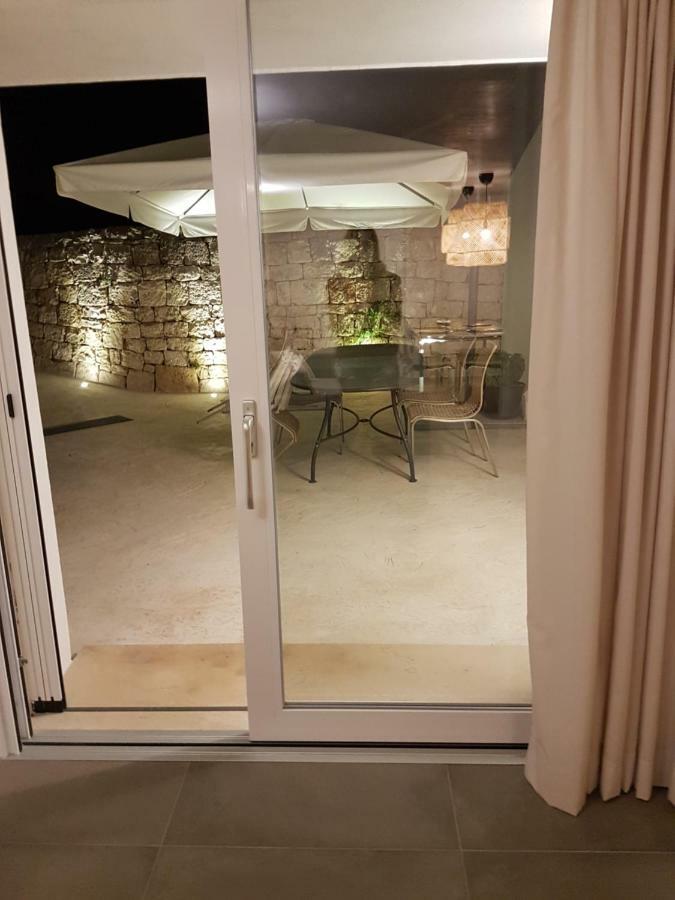 Casa Gorgole Leilighet Ostuni Eksteriør bilde