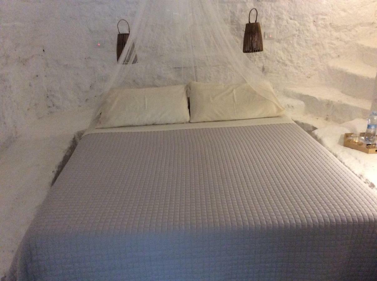 Casa Gorgole Leilighet Ostuni Eksteriør bilde