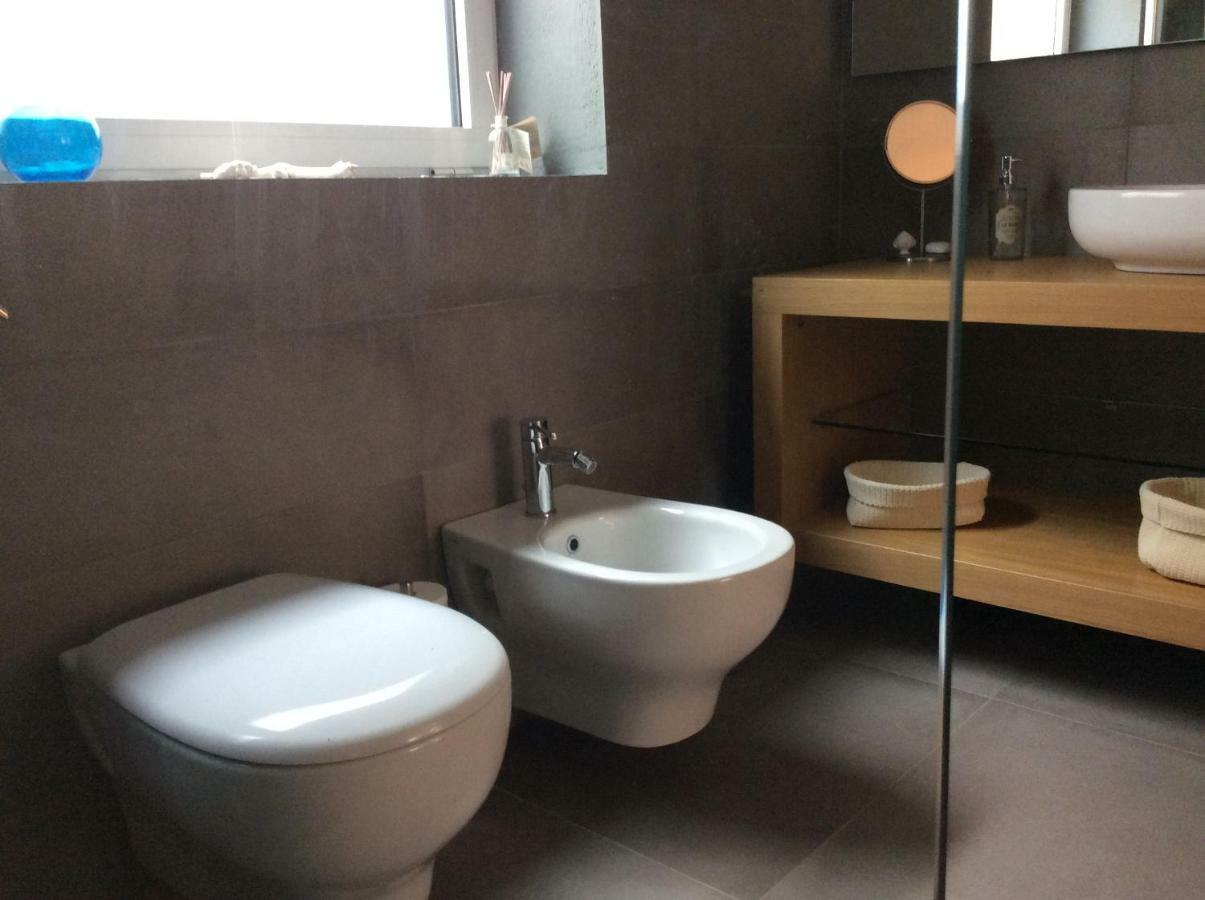 Casa Gorgole Leilighet Ostuni Eksteriør bilde