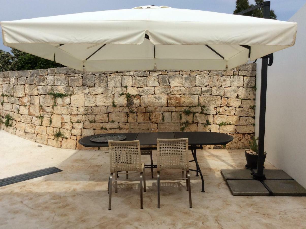 Casa Gorgole Leilighet Ostuni Eksteriør bilde